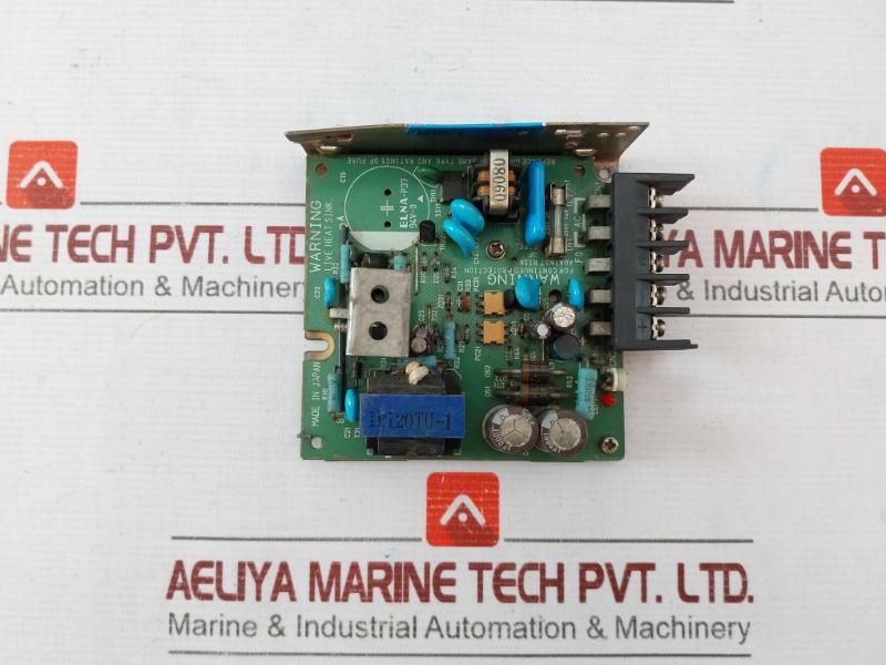 Cosel P15E-12 Power Supply Module 12V 1.3A 50-60Hz 100-240V 94V-0 5421942B