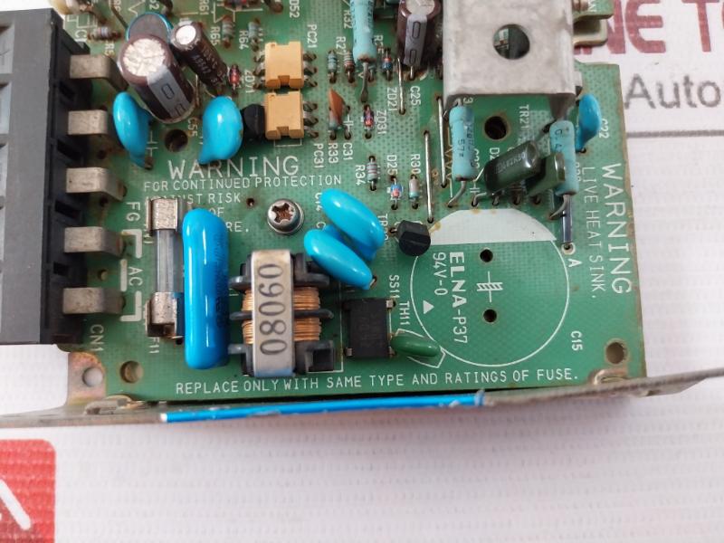 Cosel P15E-12 Power Supply Module 12V 1.3A 50-60Hz 100-240V 94V-0 5421942B