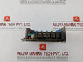 Cosel P15E-12 Power Supply Module 12V 1.3A 50-60Hz 100-240V 94V-0 5421942B