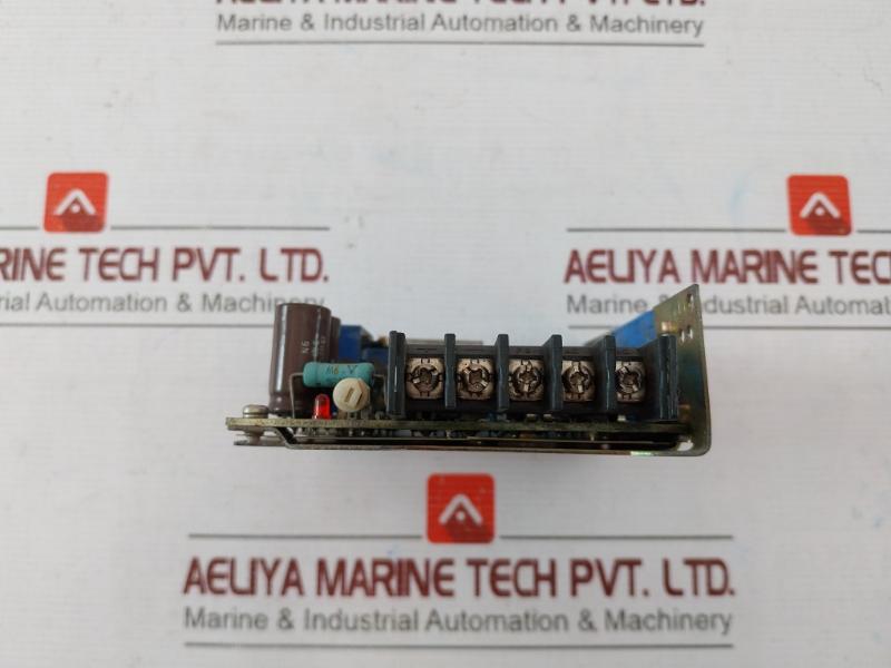 Cosel P15E-12 Power Supply Module 12V 1.3A 50-60Hz 100-240V 94V-0 5421942B