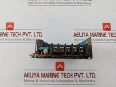 Cosel P15E-12 Power Supply Module 12V 1.3A 50-60Hz 100-240V 94V-0 5421942B