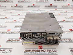 Cosel Paa600F-24 Switching Mode Power Supply 50/60Hz