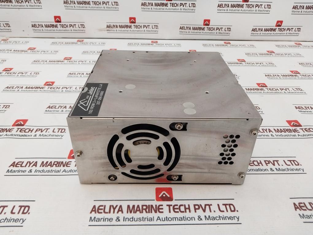 Cosel Paa600F-24 Switching Mode Power Supply 50/60Hz