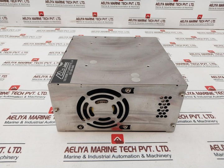 Cosel Paa600F-24 Switching Mode Power Supply 50/60Hz