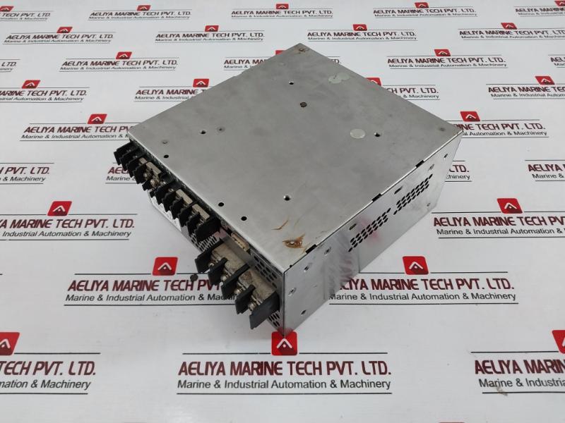 Cosel Paa600f-24-w Switching Power Supply 24v 27a Ac100-240v