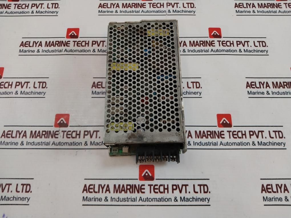 Cosel Paa75F-24 Power Supply Ac100-240V 1.2A 50/60Hz