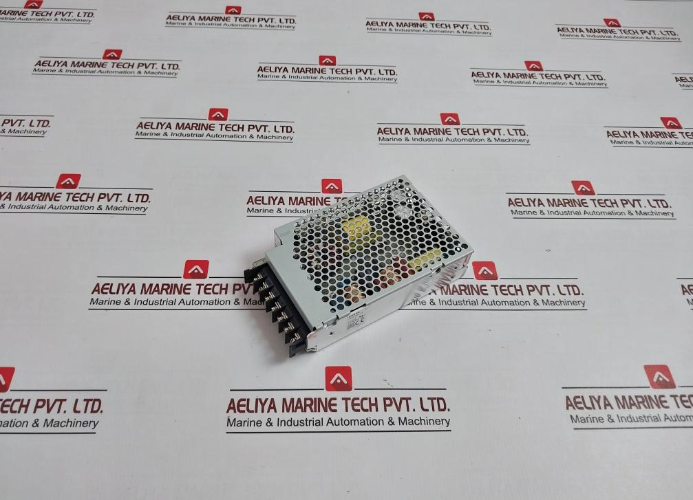 Cosel Pba100F-12 Switching Power Supply 100–240 Vac 1.3 A 50–60 Hz