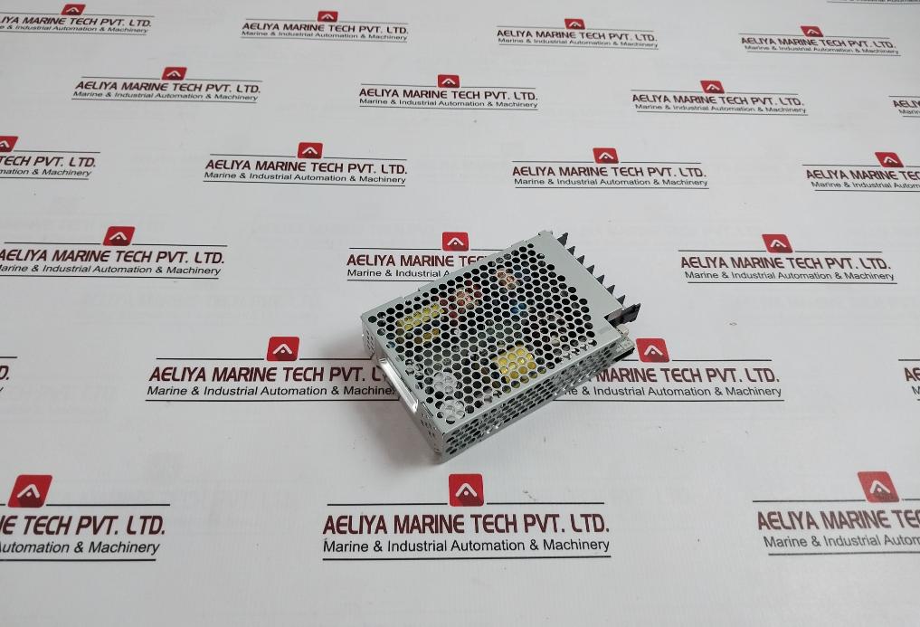 Cosel Pba100F-12 Switching Power Supply 100–240 Vac 1.3 A 50–60 Hz