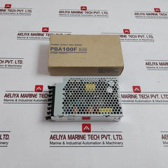 Cosel Pba100F-12 Switching Power Supply 100–240 Vac 1.3 A 50–60 Hz