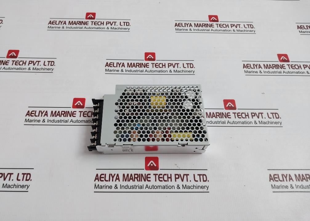 Cosel Pba100F-12 Switching Power Supply 100–240 Vac 1.3 A 50–60 Hz