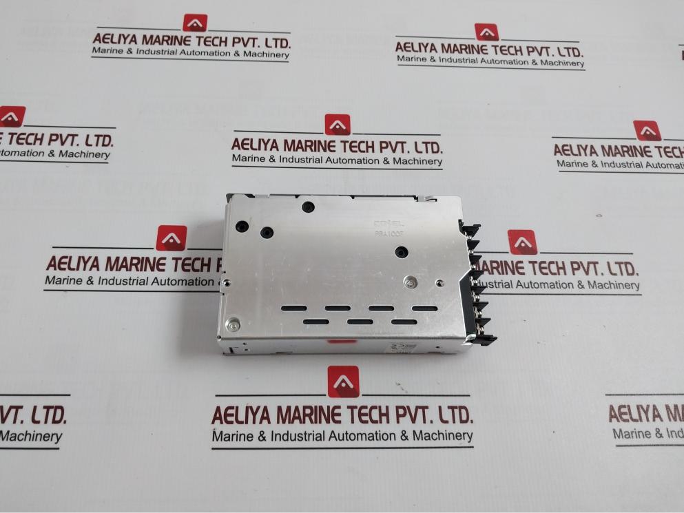 Cosel Pba100F-12 Switching Power Supply 100–240 Vac 1.3 A 50–60 Hz
