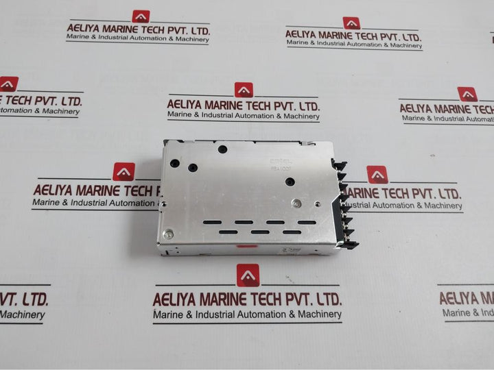 Cosel Pba100F-12 Switching Power Supply 100–240 Vac 1.3 A 50–60 Hz