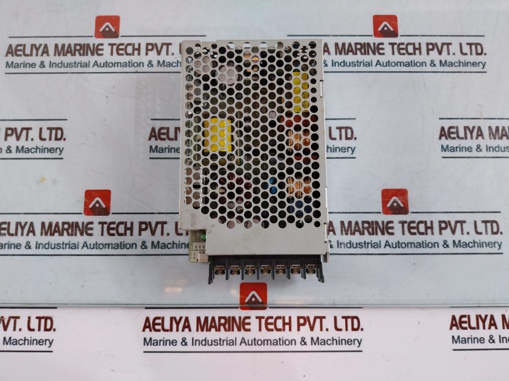 Cosel PBA100F-24 Power Supply AC100-240V 1.3A 50/60Hz