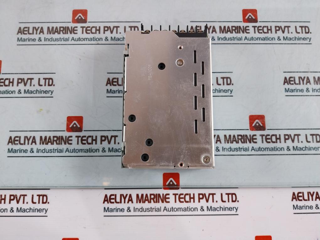 Cosel PBA100F-24 Power Supply AC100-240V 1.3A 50/60Hz