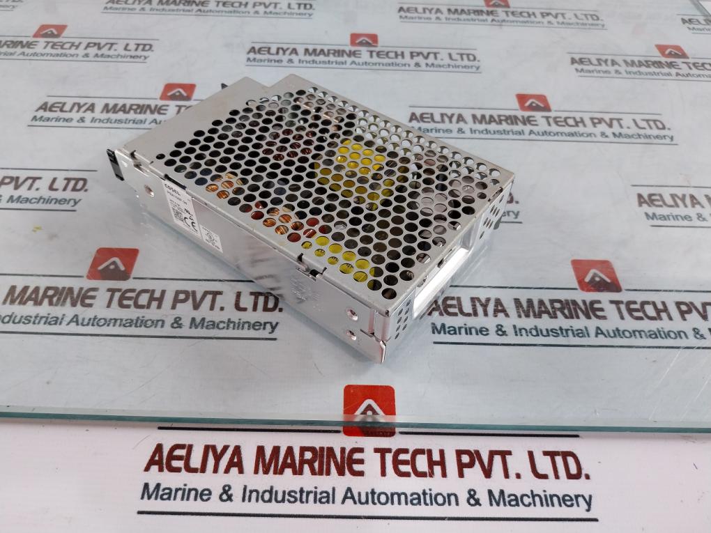 Cosel PBA100F-24 Power Supply AC100-240V 1.3A 50/60Hz