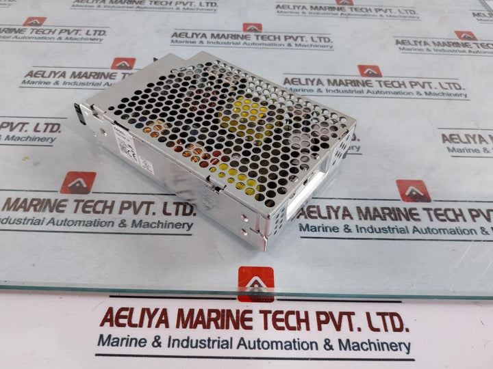 Cosel PBA100F-24 Power Supply AC100-240V 1.3A 50/60Hz