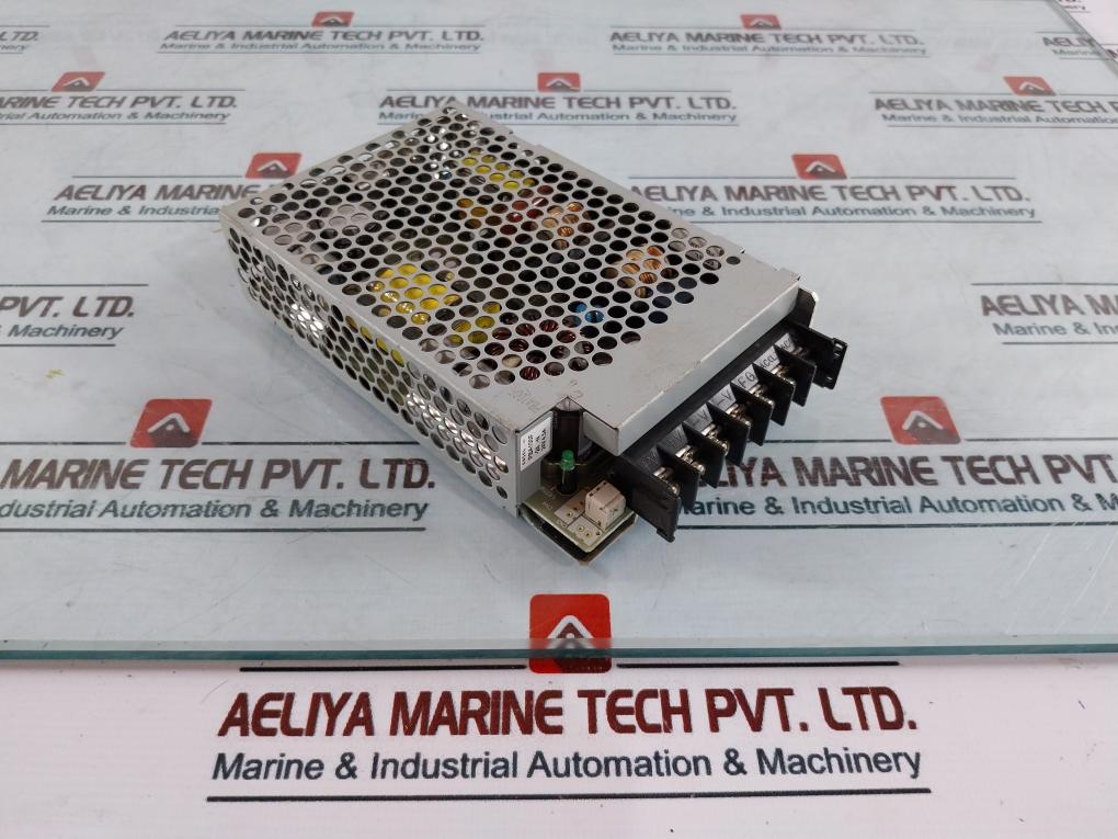 Cosel PBA100F-24 Power Supply AC100-240V 1.3A 50/60Hz