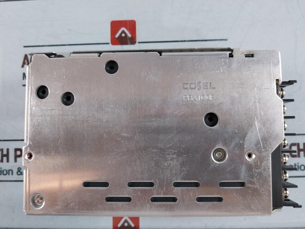 Cosel PBA100F-24 Power Supply AC100-240V 1.3A 50/60Hz