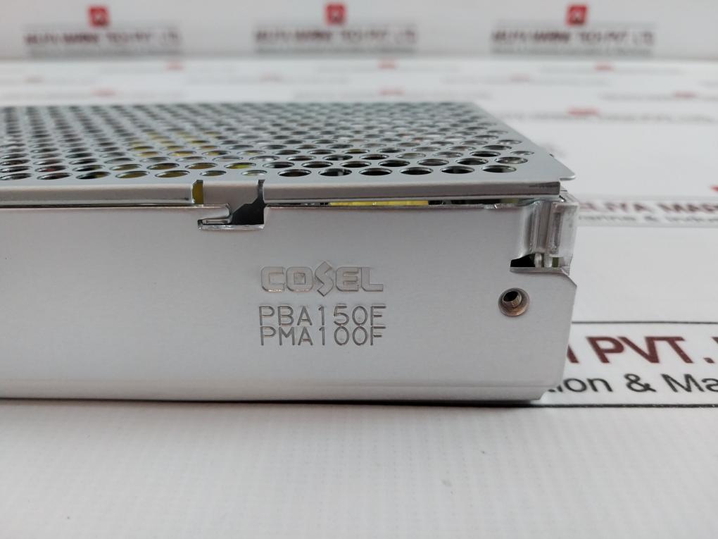 Cosel Pba150F-24 Pba Series Switching Power Supply Module Ac100-240V 50–60Hz