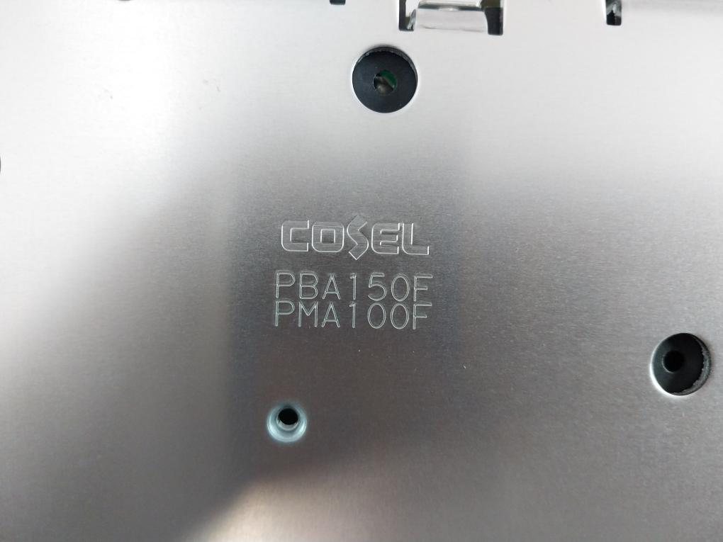 Cosel Pba150F-24 Pba Series Switching Power Supply Module Ac100-240V 50–60Hz