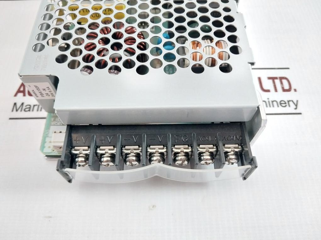 Cosel Pba150F-24 Pba Series Switching Power Supply Module Ac100-240V 50–60Hz