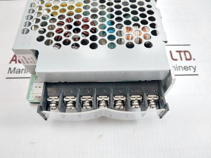 Cosel Pba150F-24 Pba Series Switching Power Supply Module Ac100-240V 50–60Hz