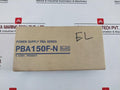 Cosel Pba150F-24 Pba Series Switching Power Supply Module Ac100-240V 50–60Hz
