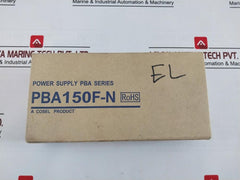 Cosel Pba150F-24 Pba Series Switching Power Supply Module Ac100-240V 50–60Hz