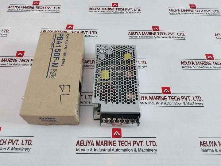 Cosel Pba150F-24 Pba Series Switching Power Supply Module Ac100-240V 50–60Hz