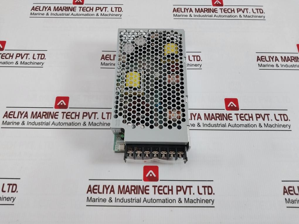 Cosel Pba150F-24 Pba Series Switching Power Supply Module Ac100-240V 50–60Hz