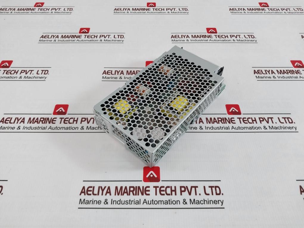 Cosel Pba150F-24 Pba Series Switching Power Supply Module Ac100-240V 50–60Hz