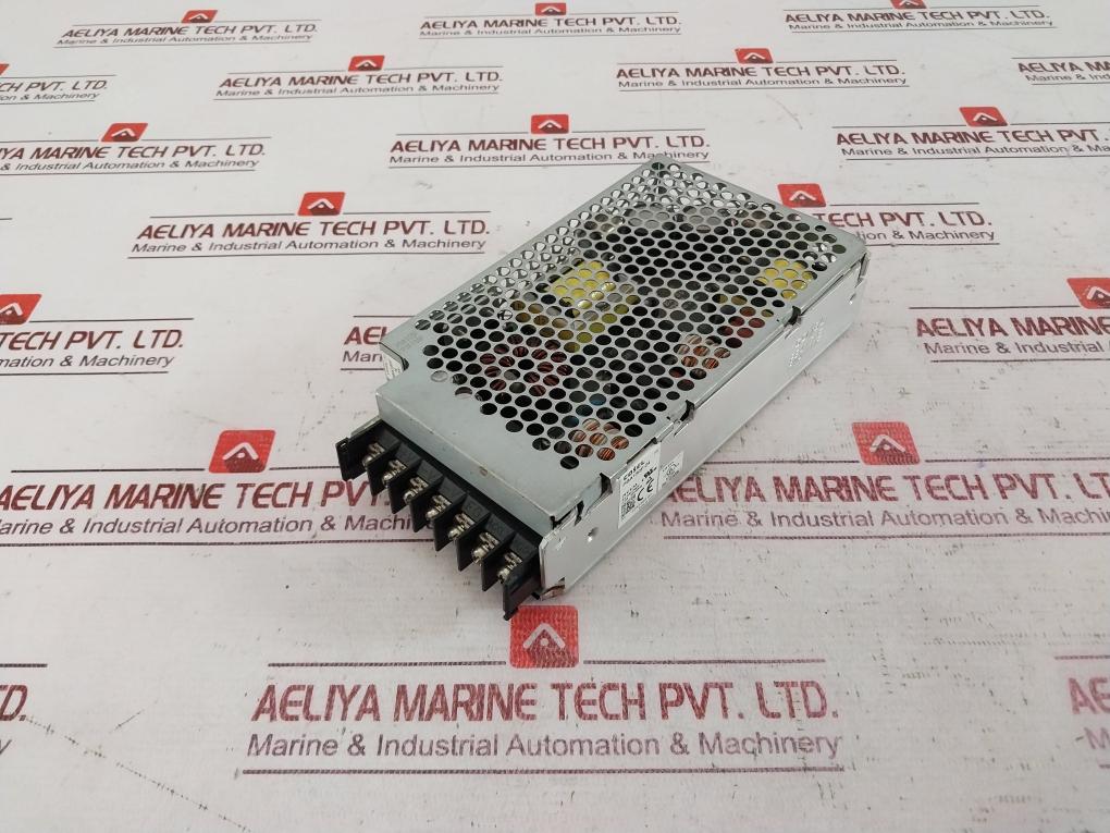 Cosel Pba150F-24 Switching Power Supply 24V 6.5A Ac100-240V 2.0A 50-60Hz 3252369