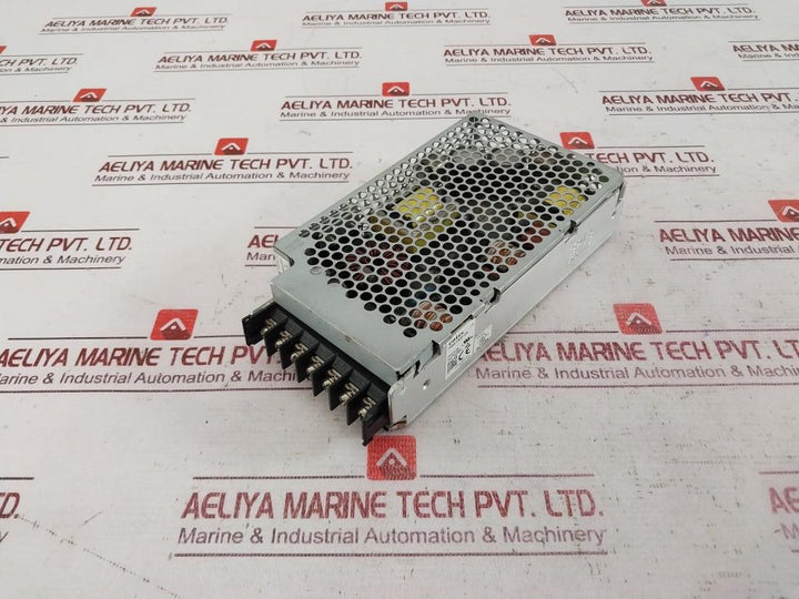 Cosel Pba150F-24 Switching Power Supply 24V 6.5A Ac100-240V 2.0A 50-60Hz 3252369
