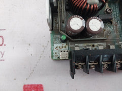 Cosel Pba150F-24 Switching Power Supply 24V 6.5A Ac100-240V 2.0A 50-60Hz 3252369