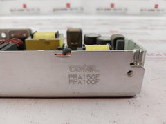 Cosel Pba150F-24 Switching Power Supply 24V 6.5A Ac100-240V 2.0A 50-60Hz 3252369