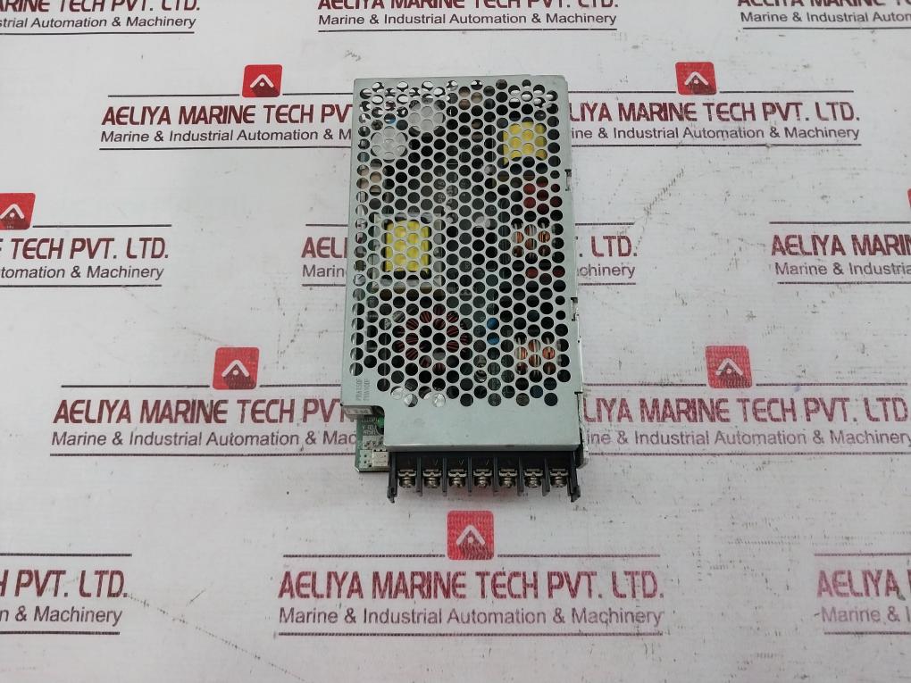 Cosel Pba150F-24 Switching Power Supply 24V 6.5A Ac100-240V 2.0A 50-60Hz 3252369
