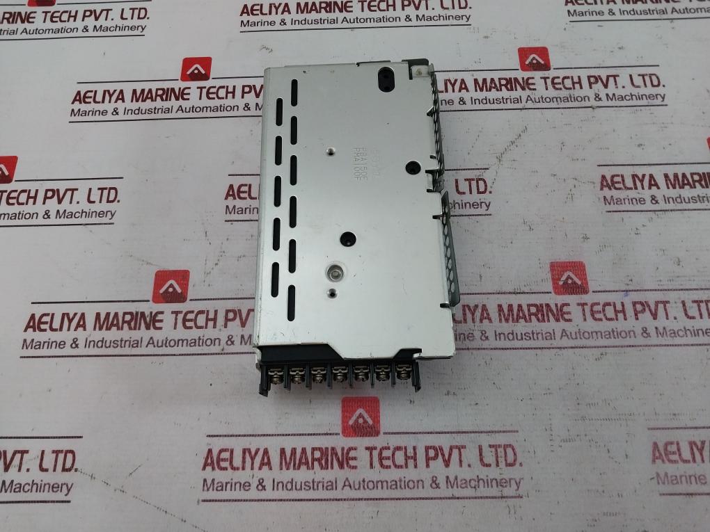Cosel Pba150F-24 Switching Power Supply 24V 6.5A Ac100-240V 2.0A 50-60Hz 3252369