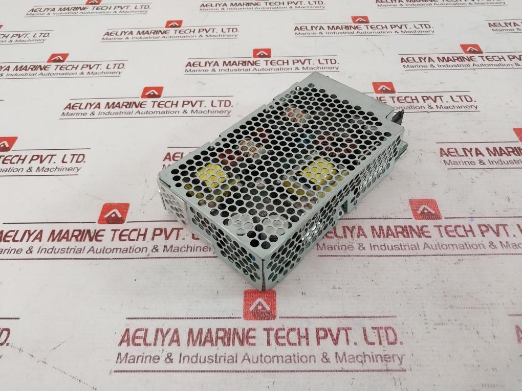 Cosel Pba150F-24 Switching Power Supply 24V 6.5A Ac100-240V 2.0A 50-60Hz 3252369