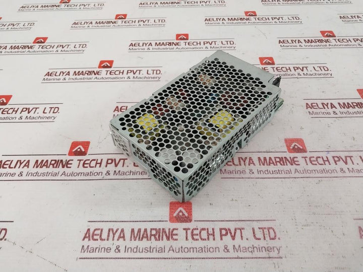 Cosel Pba150F-24 Switching Power Supply 24V 6.5A Ac100-240V 2.0A 50-60Hz 3252369