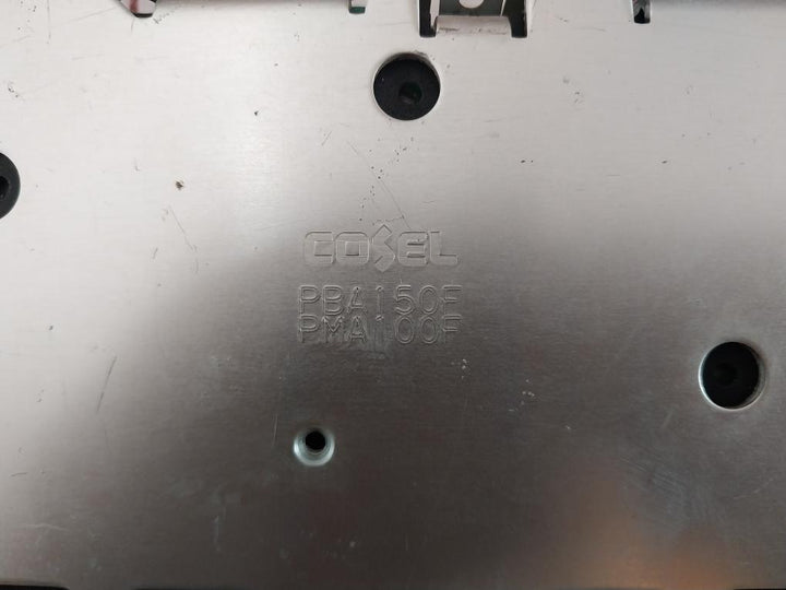 Cosel Pba150F-24 Switching Power Supply 24V 6.5A Ac100-240V 2.0A 50-60Hz 3252369