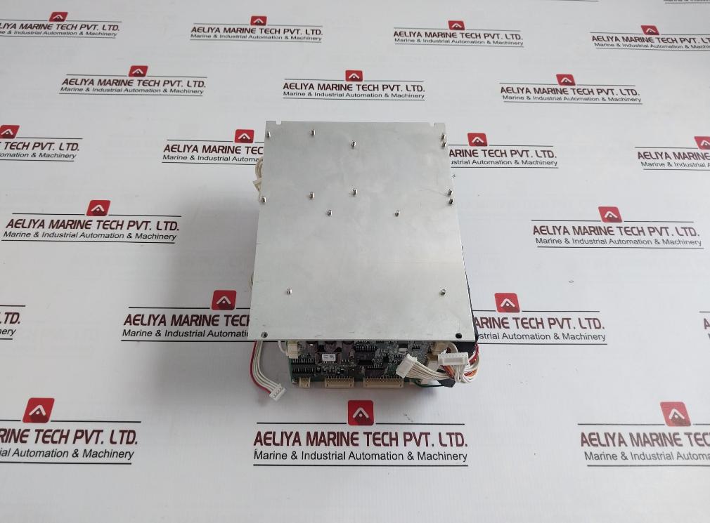 Cosel Pmc15-1 Power Supply Ac 85–264V 47–440 Hz 9138867Pr