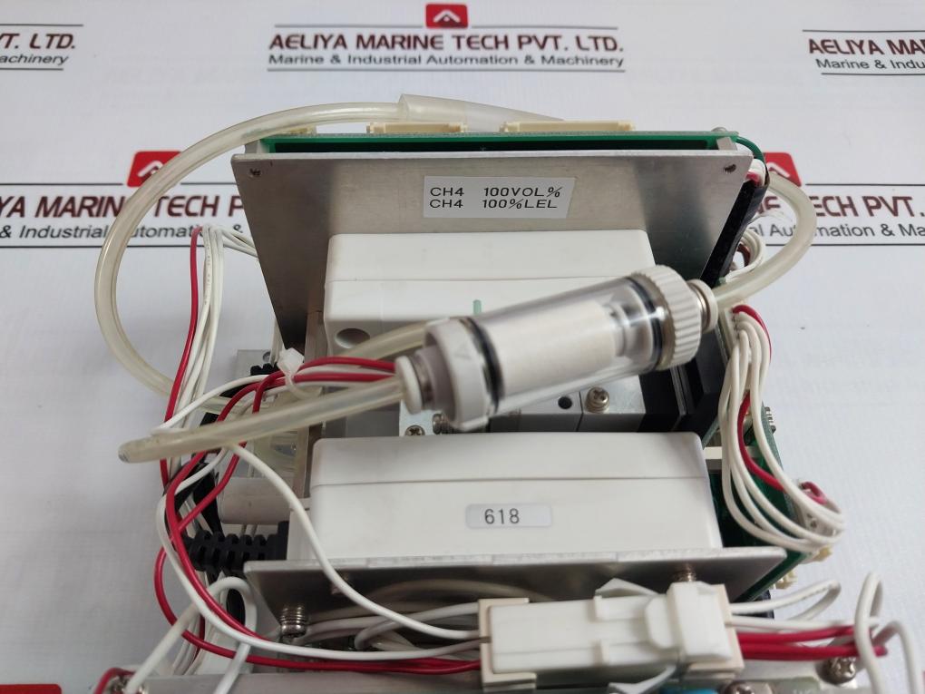 Cosel Pmc15-1 Power Supply Ac 85–264V 47–440 Hz 9138867Pr