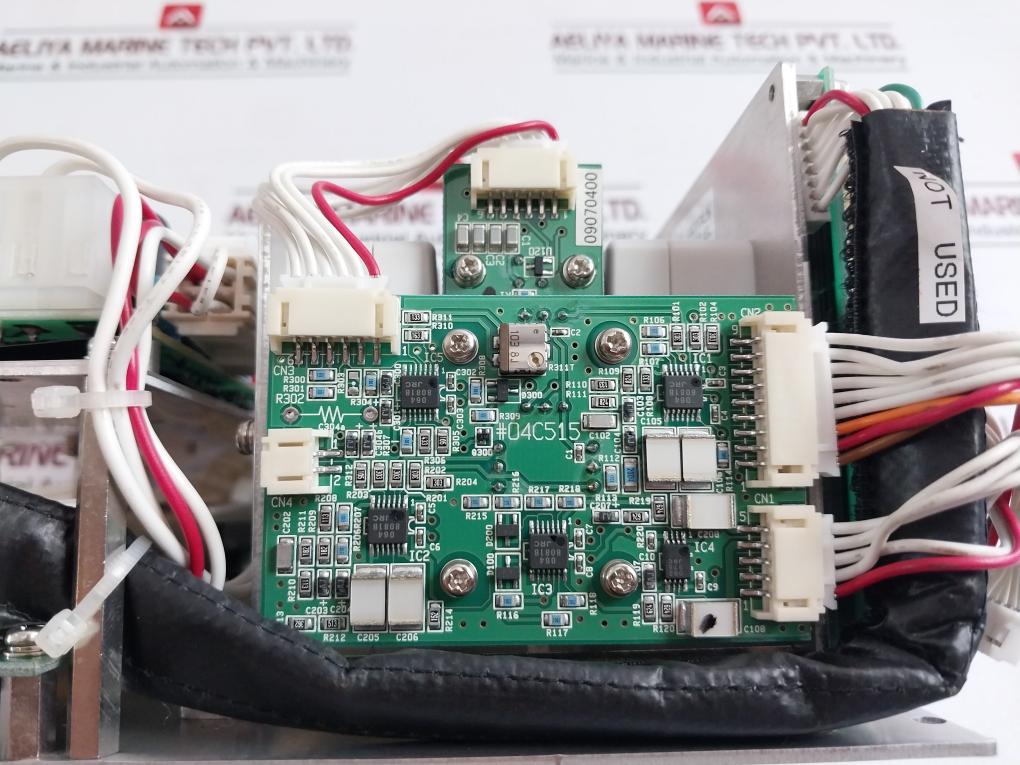 Cosel Pmc15-1 Power Supply Ac 85–264V 47–440 Hz 9138867Pr