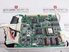 Cosel Pmc15-1 Power Supply Ac 85–264V 9138867Pr 47–440 Hz
