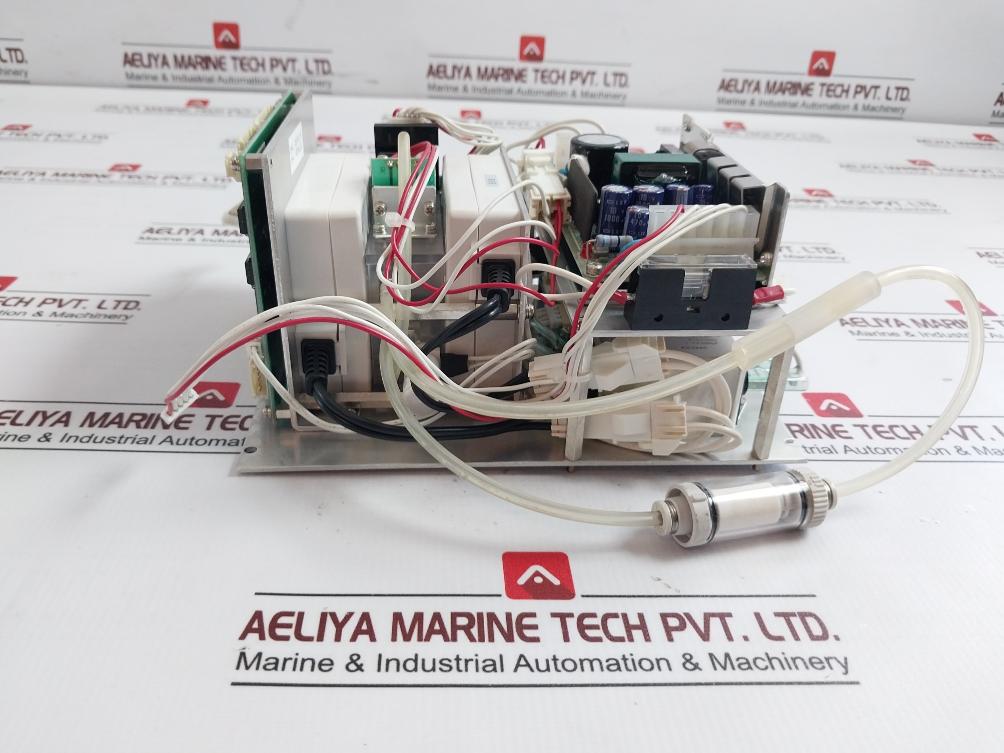 Cosel Pmc15-1 Power Supply Ac 85–264V 47–440 Hz 9138867Pr