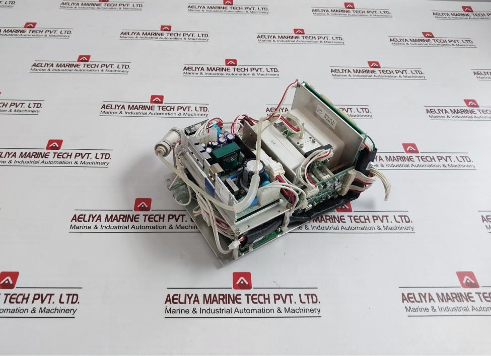 Cosel Pmc15-1 Power Supply Ac 85–264V 47–440 Hz 9138867Pr