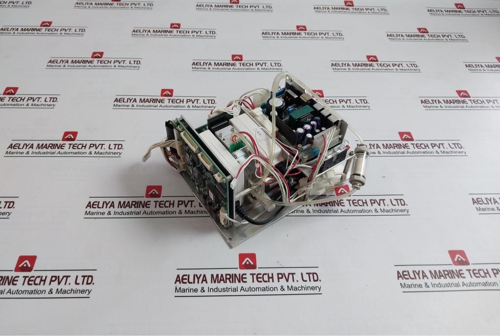 Cosel Pmc15-1 Power Supply Ac 85–264V 47–440 Hz 9138867Pr