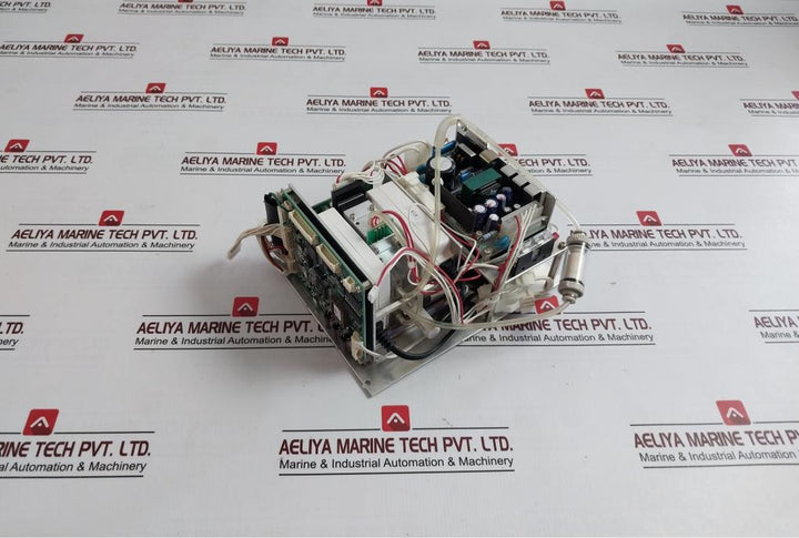 Cosel Pmc15-1 Power Supply Ac 85–264V 9138867Pr 47–440 Hz