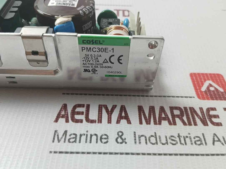 Cosel Pmc30e-1 Switching Power Board 50-60hz/ac100-240v