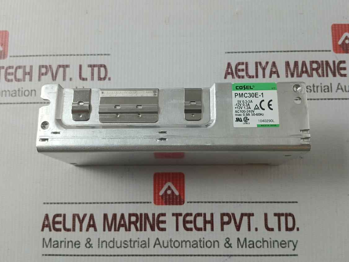 Cosel Pmc30e-1 Switching Power Board 50-60hz/ac100-240v